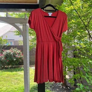 Daisy del Sol Dress with Pockets
